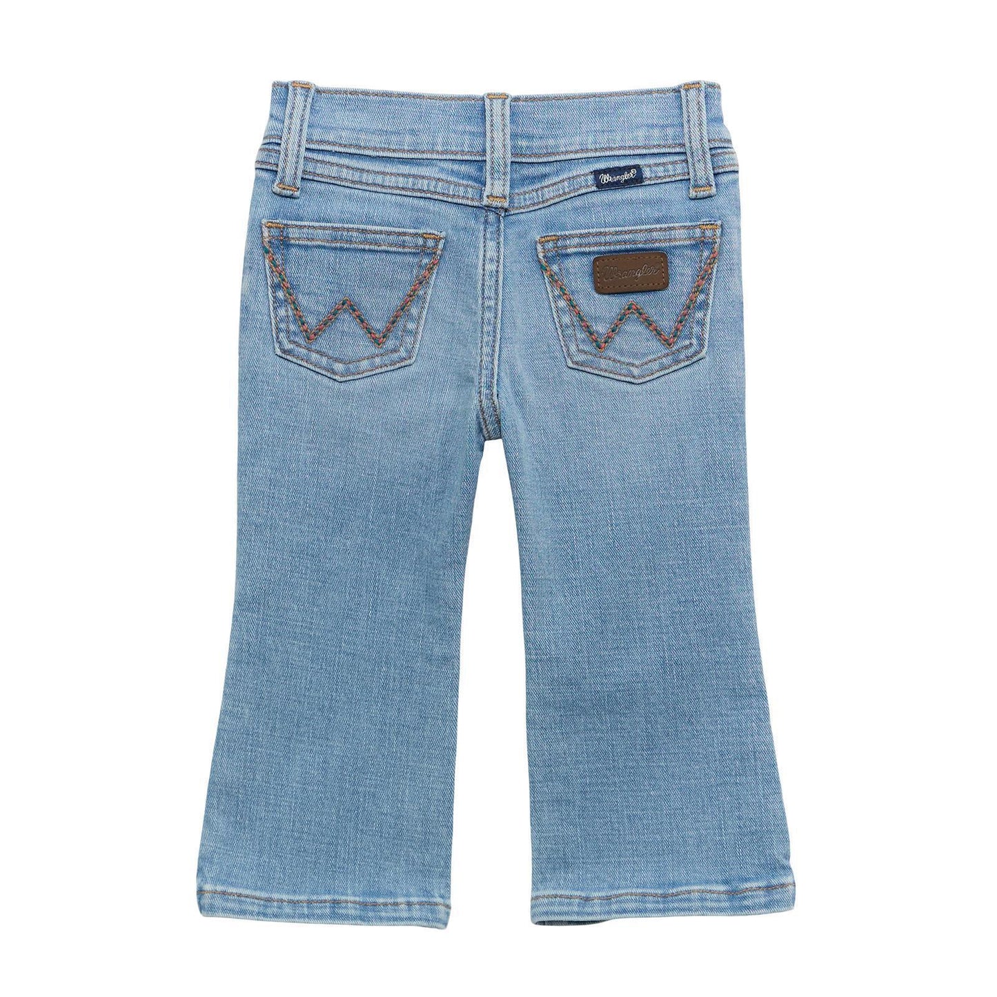 Wrangler Infant Girl's Kelsey Jean - Wrangler