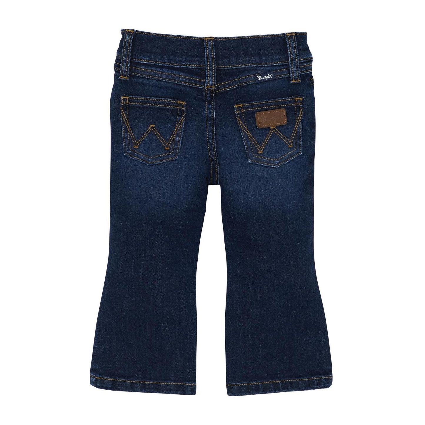 Wrangler Infant's Jean Bunkhouse