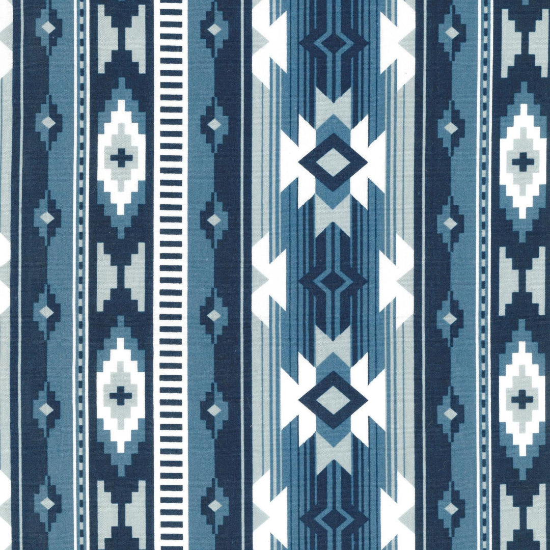 Wrangler Men's Checotah Western Long Sleeve Shirt- Classic Fit