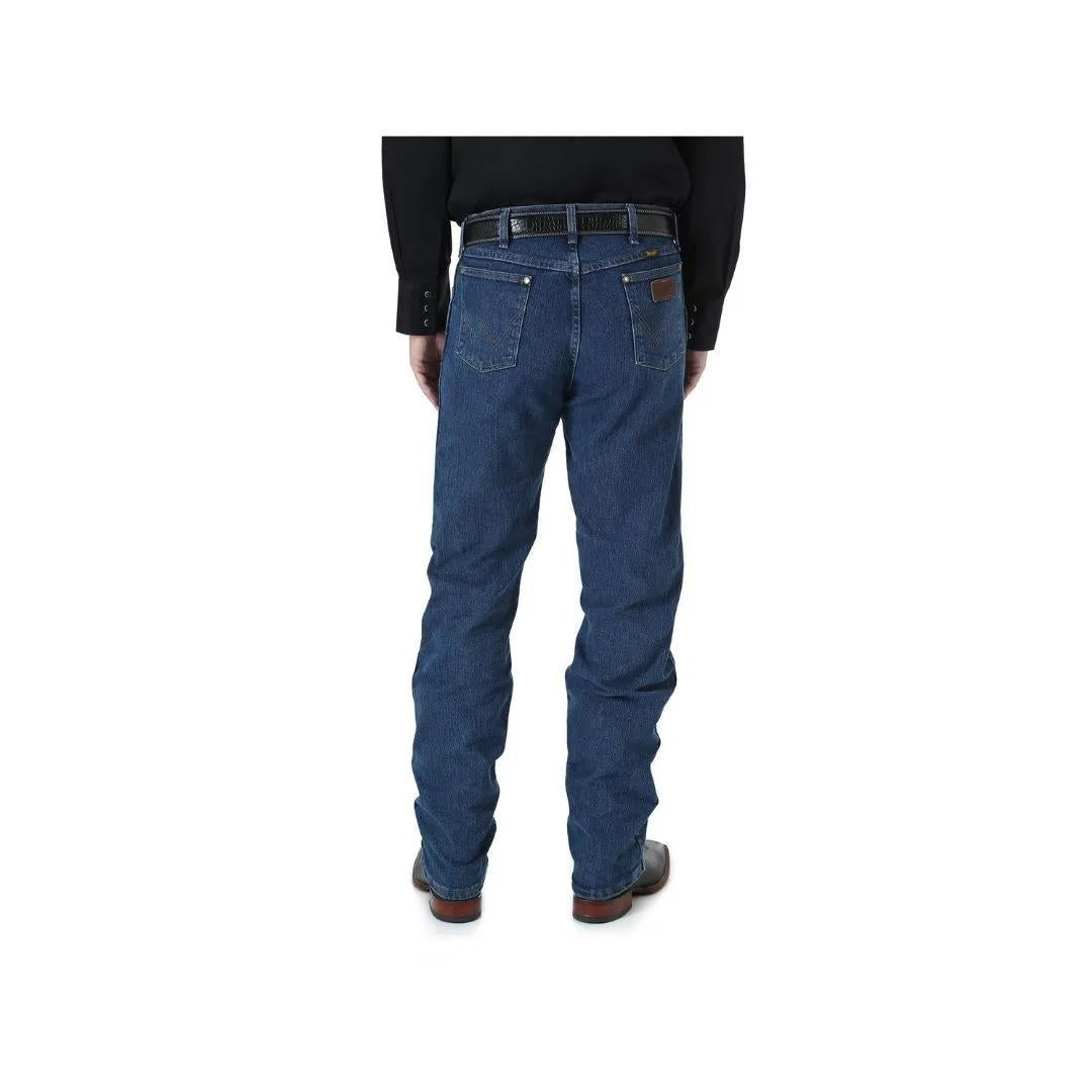 Wrangler Men's Jeans Advanced Comfort Regular Fit