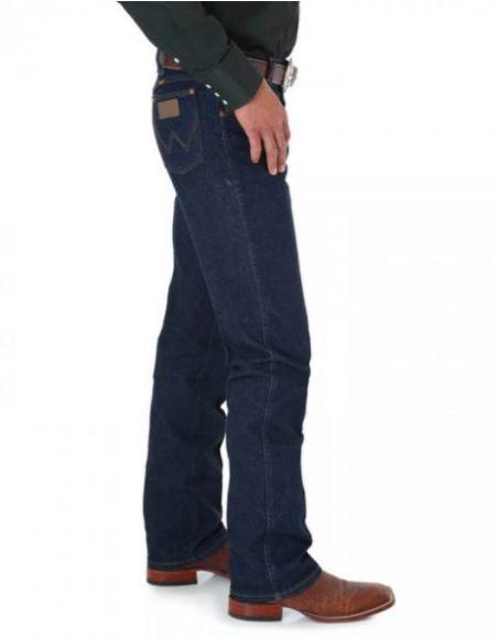 Wrangler Men's Jeans Original Fit Stretch