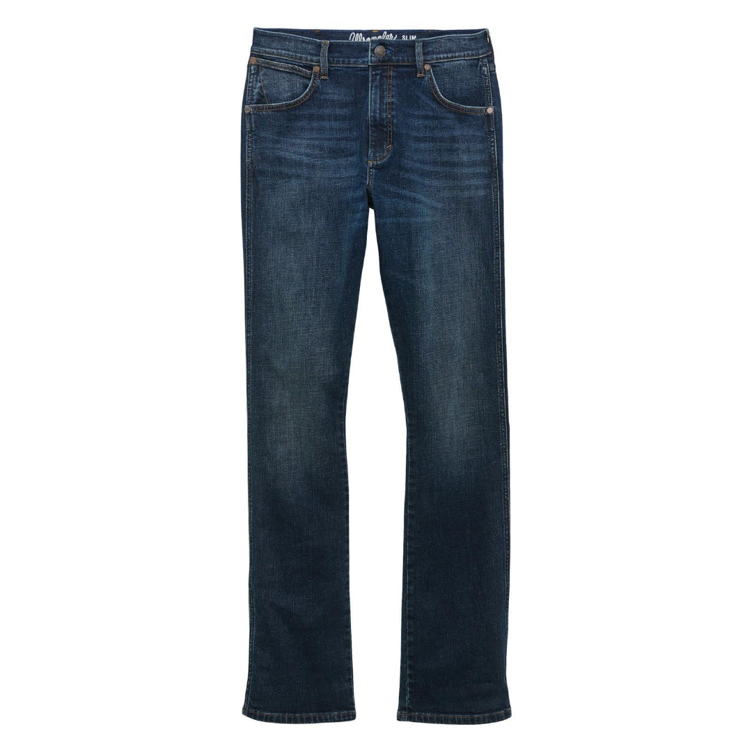 Wrangler Men's Retro Slim Boot Jean - Hayward