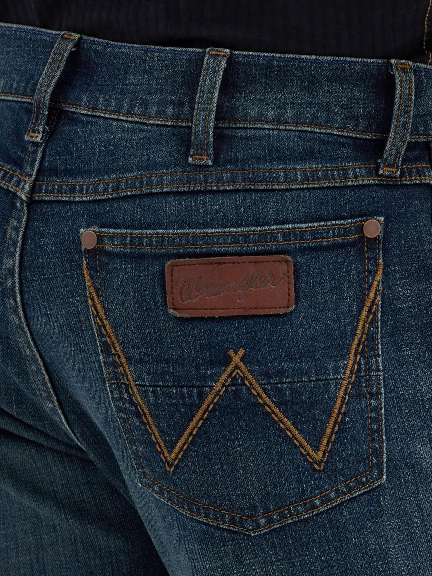 Wrangler Retro Men's Slim Boot