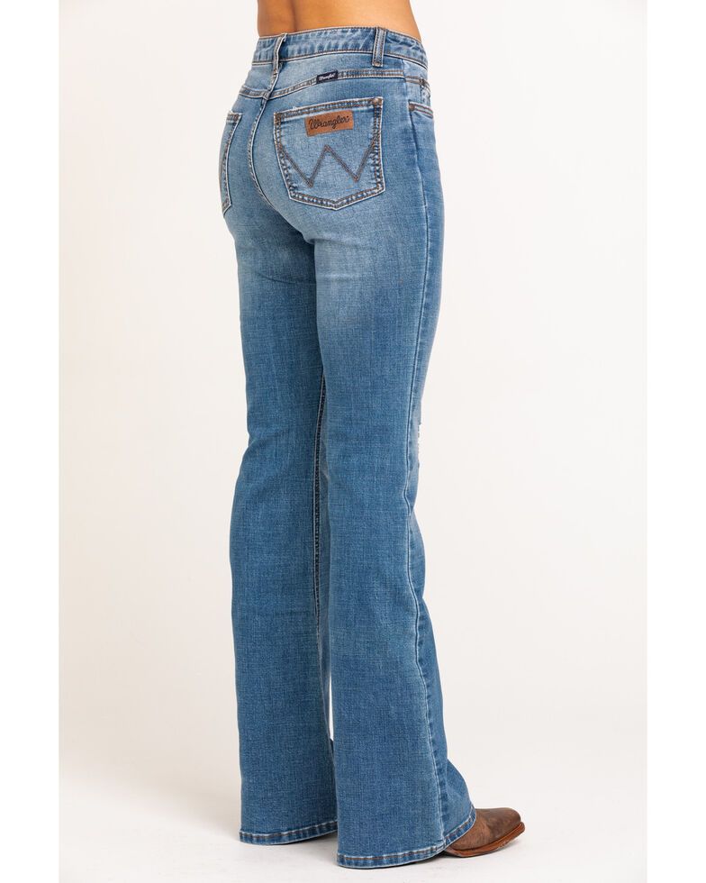Wrangler Women's Retro Mae Jean - CLEARANCE