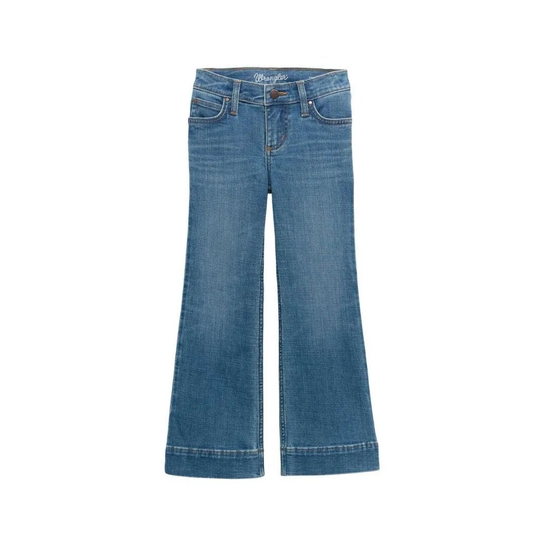 Wrangler Girls Trouser Jean Nala - Wrangler