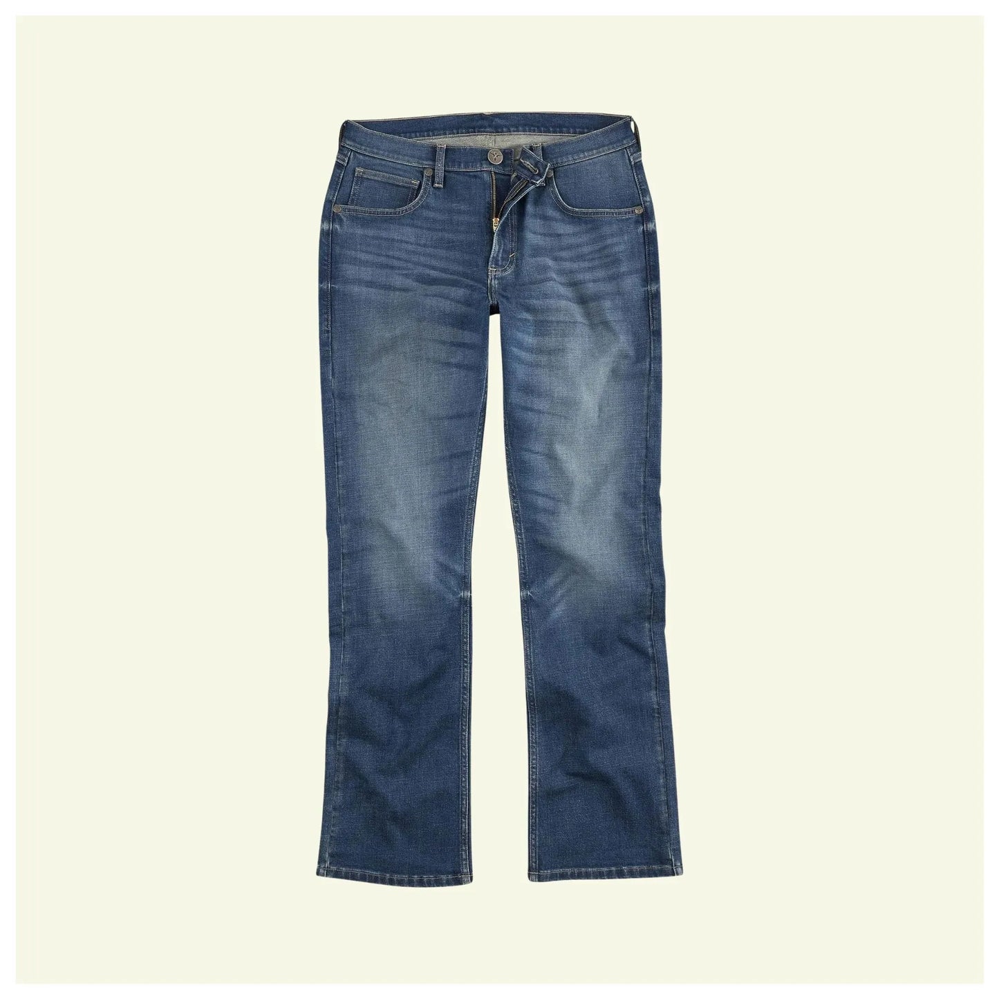 Wrangler Men's Jeans 20X Bazine 42 Vintage Bootcut