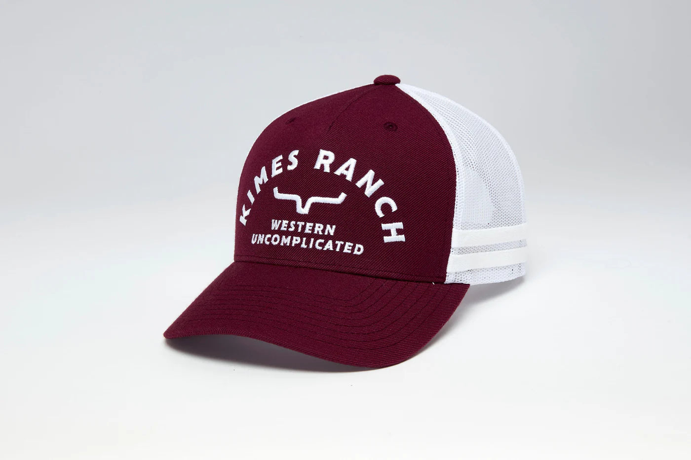 Kimes Ranch Cantor Cap weis-western-wear