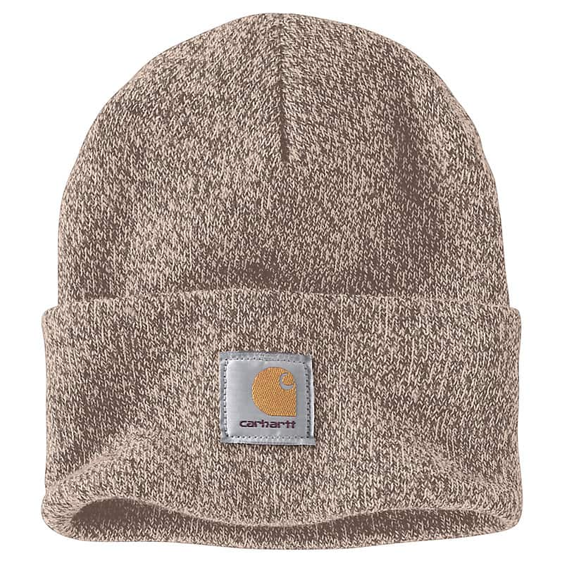 Carhartt Unisex Toque Acrylic Watch Hat Various Colours