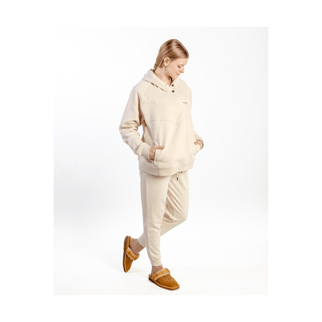 Kimes Ranch Womens Ella Hoodie