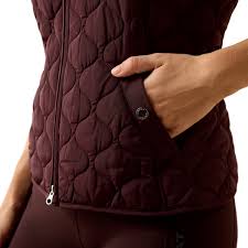 Ariat Women's Ashley 2.0 Insulated Vest