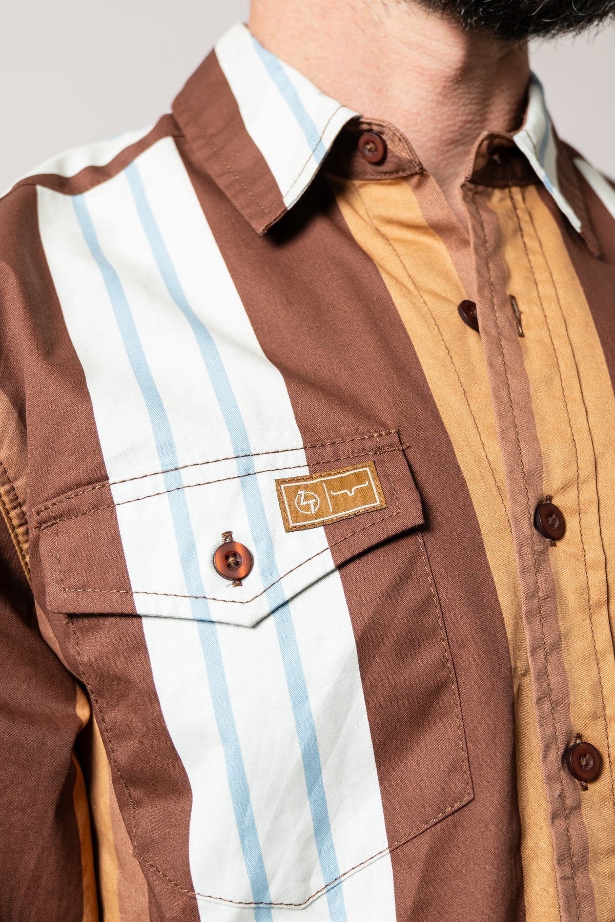 Kimes Ranch ZT Noxx Shirt