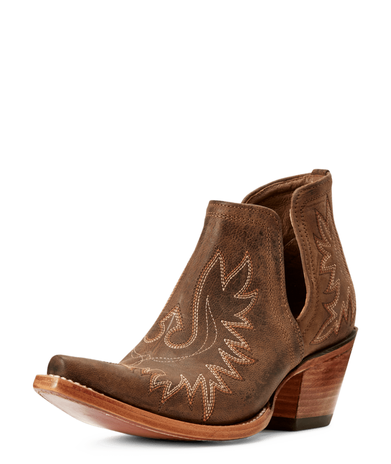 Ariat Women's Dixon Western Boot