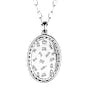 Montanna Silversmith Glacial Peak Necklace
