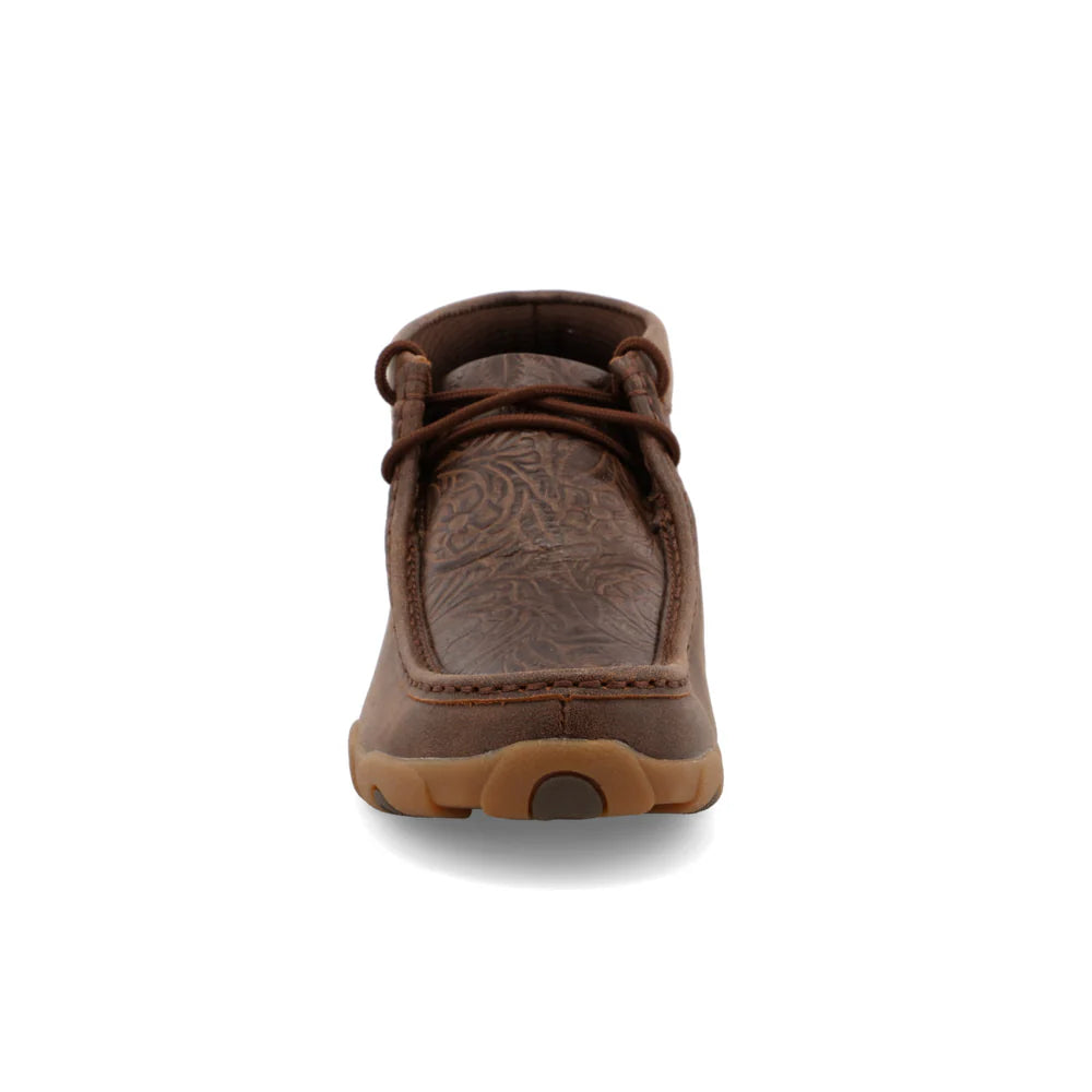 Women's Chukka Driving Moc weis-western-wear