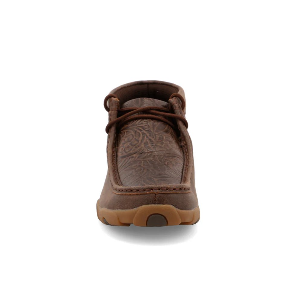 Twisted X Women's Chukka Driving Moc - Twisted X