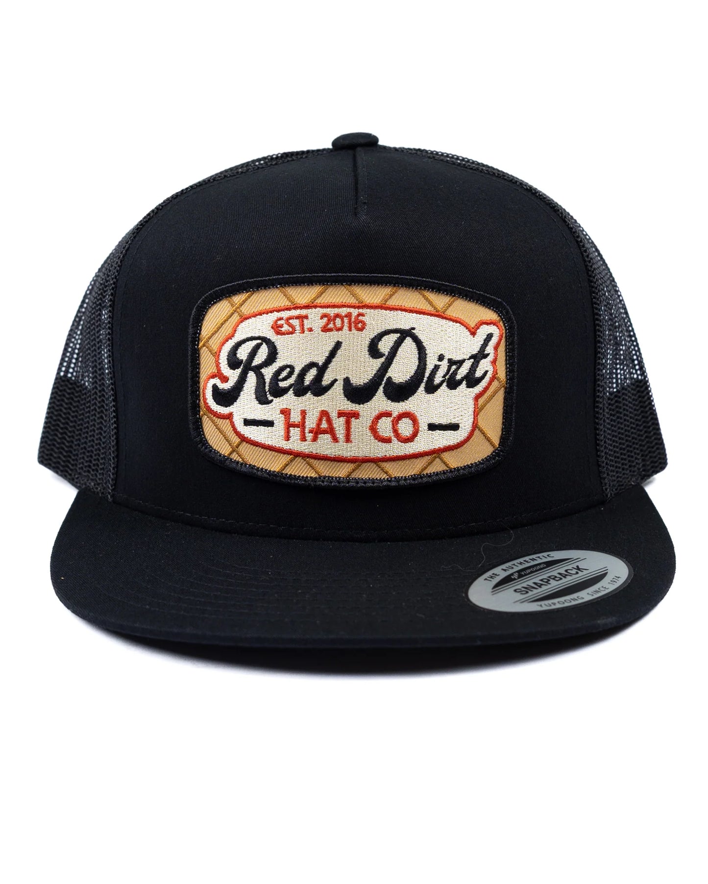 Red Dirt Hat Co Sweet Treat Snapback weis-western-wear