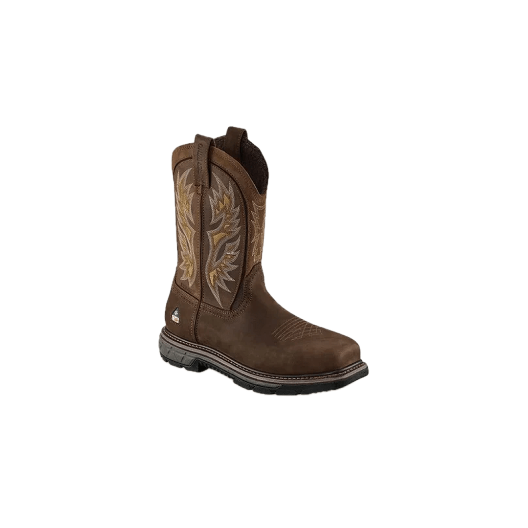 Red Wing Men's Rio Flex Waterproof Leather Boot - Red Wing