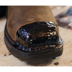 Toe Capping Service - Wei's Western Wear