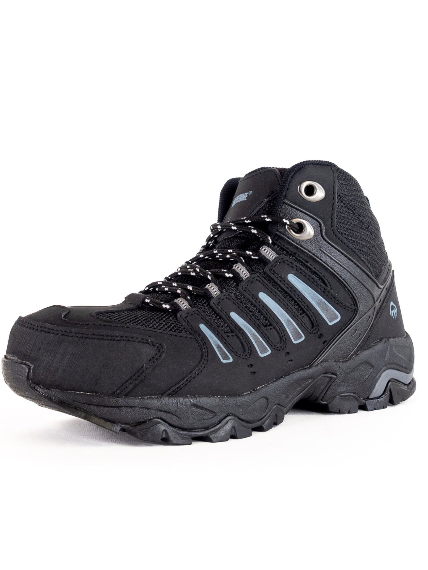 Garage Sale Wolverine Men's Work Boots 6" CSA Steel Toe Gazelle Hi - Wolverine
