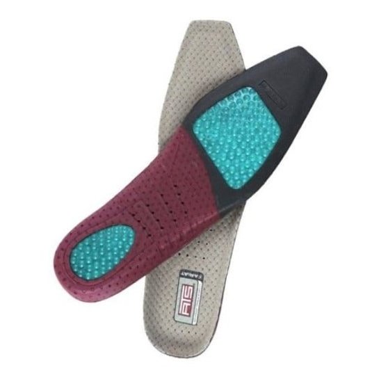 Ariat Insoles Men's ATS Square Toe Footbed