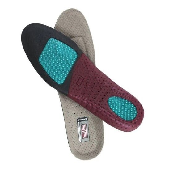 Ariat Insoles Women's ATS Round Toe Footbed