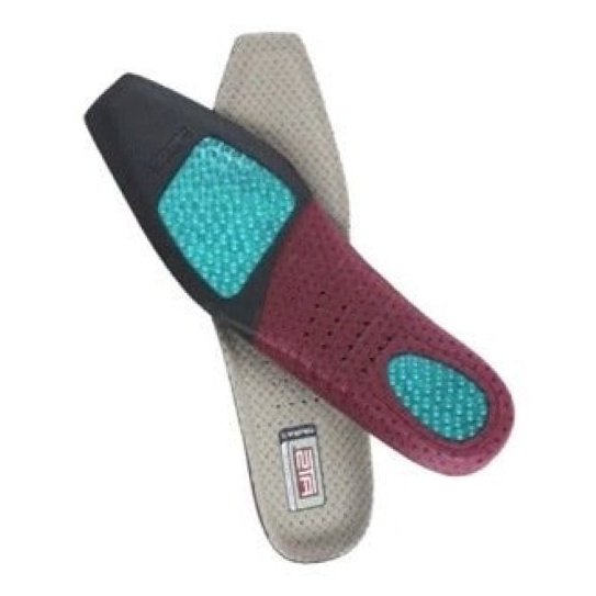 Ariat Insoles Women's ATS Square Toe Footbed