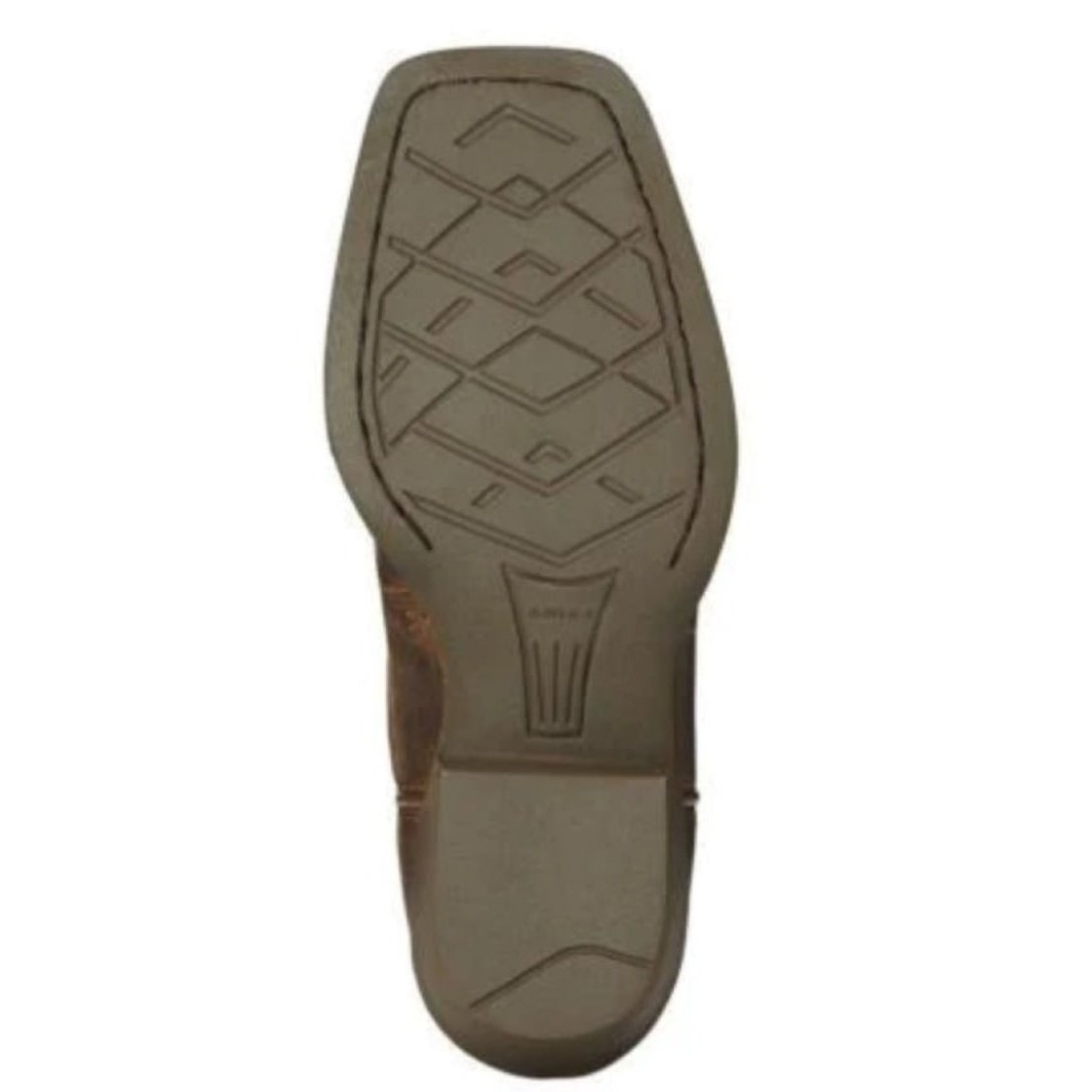 Ariat Kid’s Cowboy Boots 8" Roughstock -Clearance