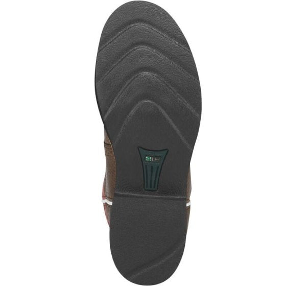 Ariat Kid’s Cowboy Boots Heritage Crepe -Clearance