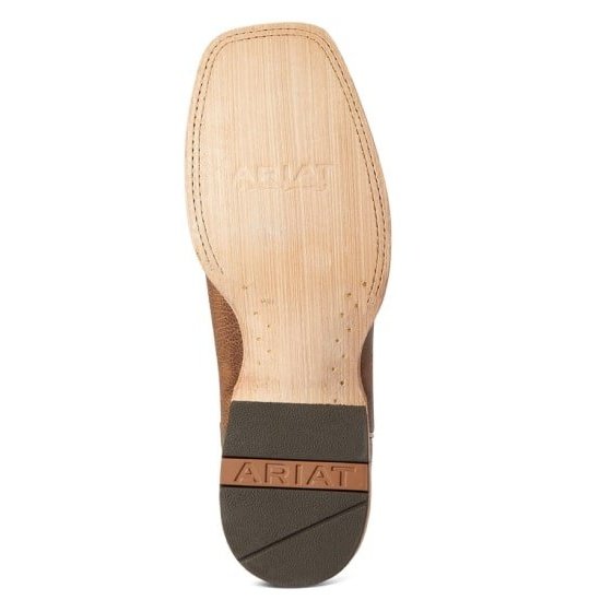 Ariat Men's Cowboy Boots 11" Cowboss - CLEARANCE