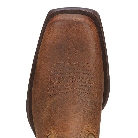 Ariat Men's Cowboy Boots 11" Rambler Square Toe