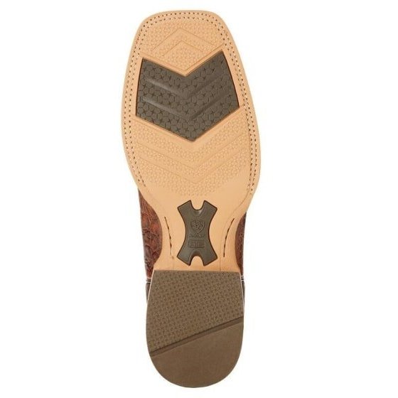 Ariat Men's Cowboy Boots 13" Cowhand -Clearance