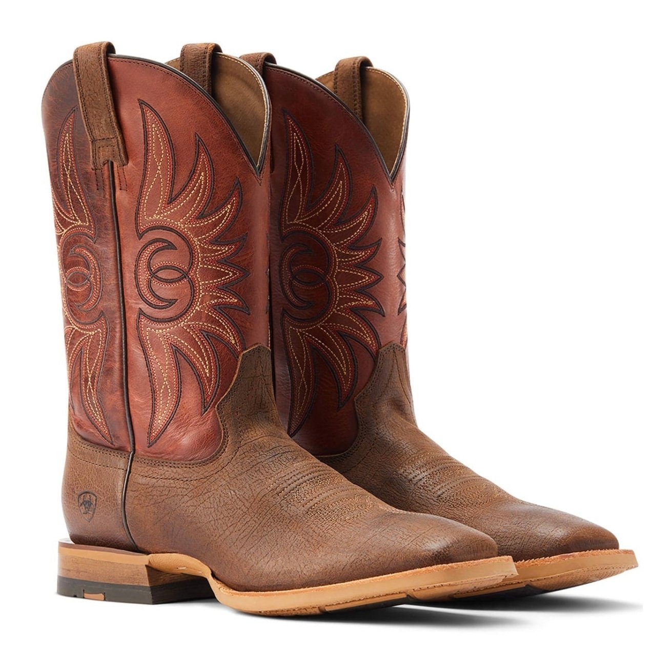 Ariat Men’s Cowboy Boots Arena Winner