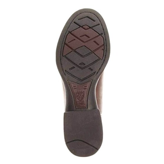 Ariat Men's Cowboy Boots Heritage Roper - Clearance