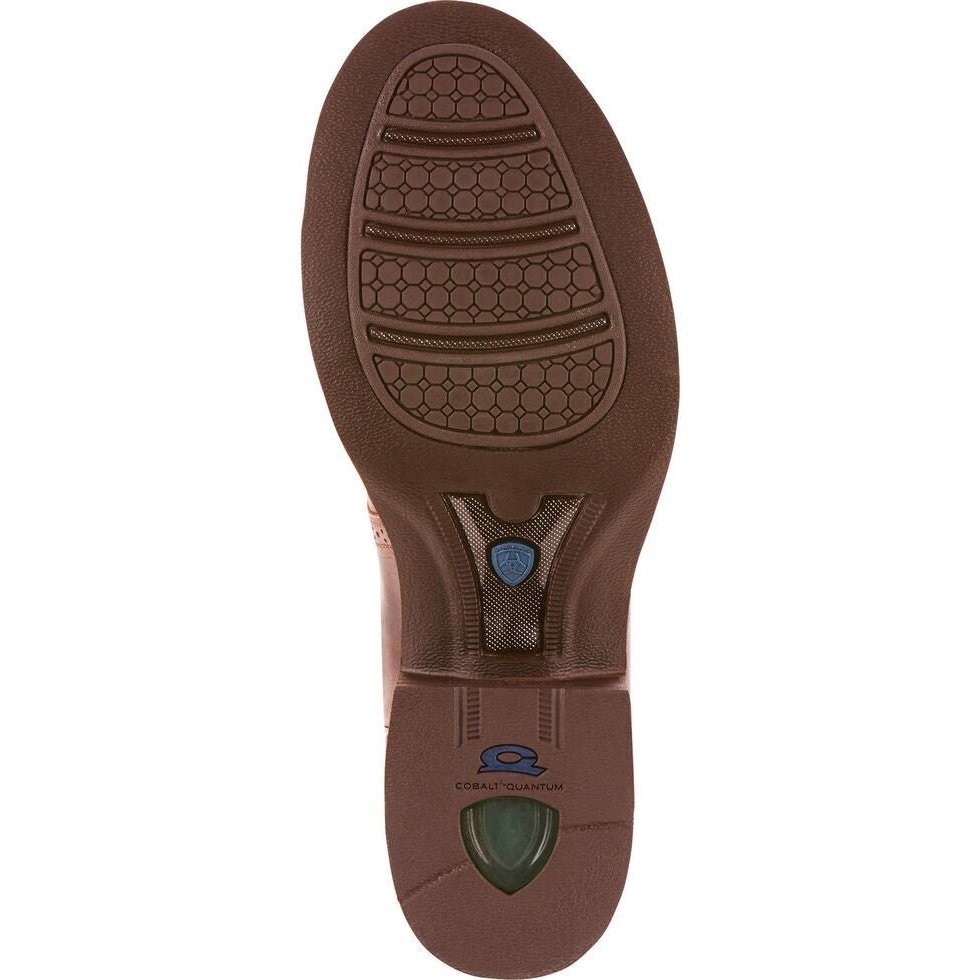 Ariat Men's Cowboy Boots Quantum Crepe - Clearance