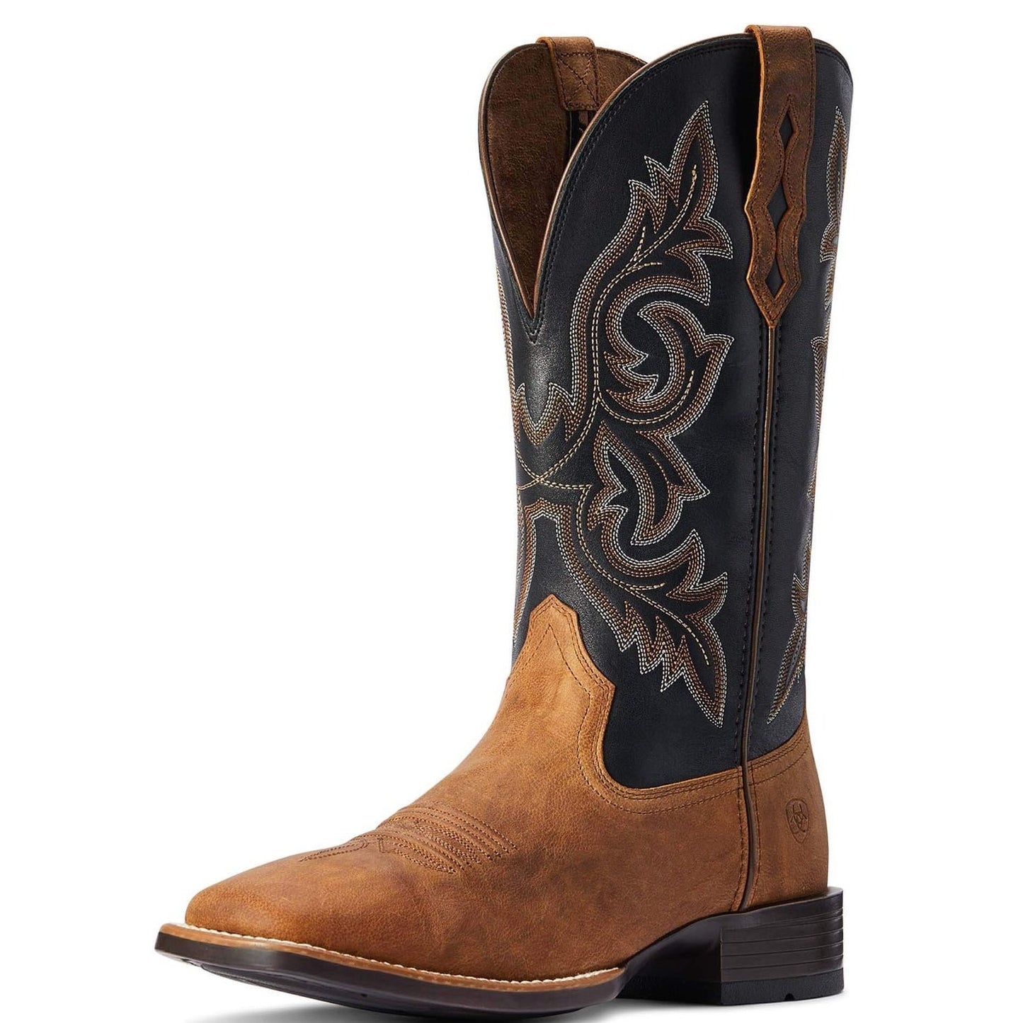 Ariat Men’s Drover Ultra Cowboy Boots