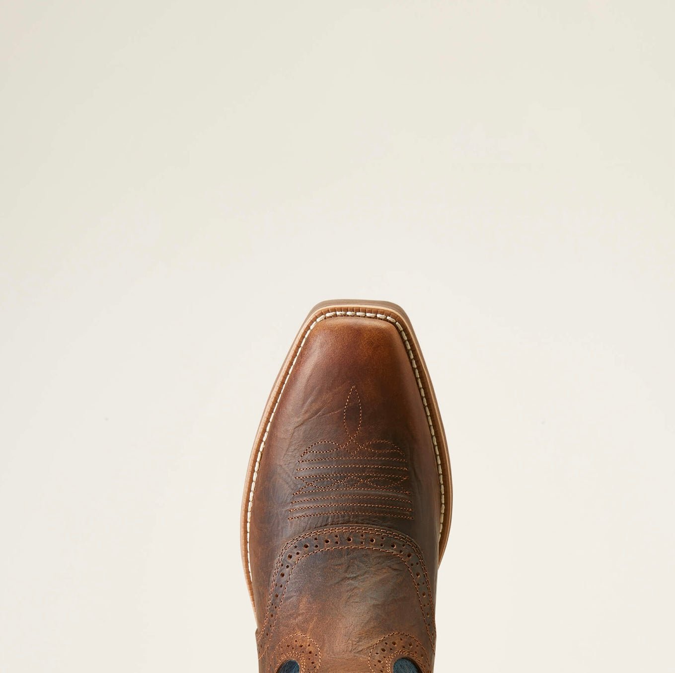 Ariat Men's Hybrid Roughstock Square Toe