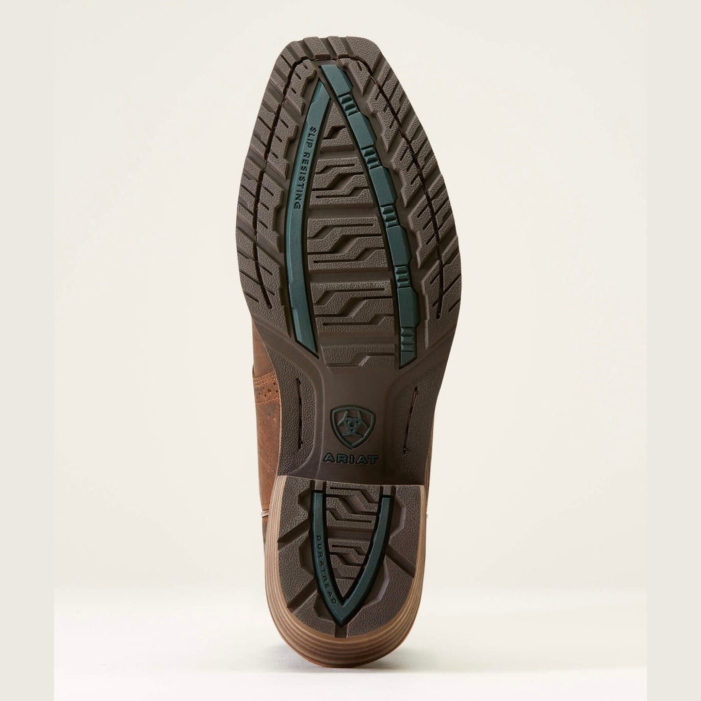 Ariat Men's Hybrid Roughstock Square Toe