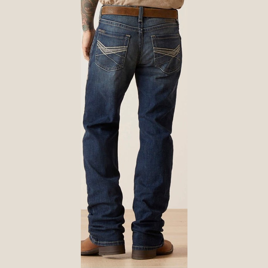 Ariat Men’s M4 Relaxed Handley Boot Cut