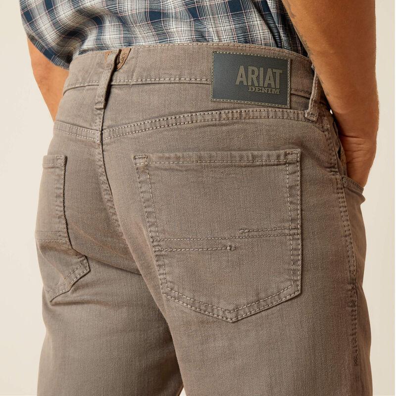 Ariat Men's M5 Hansen Straight Leg Jean
