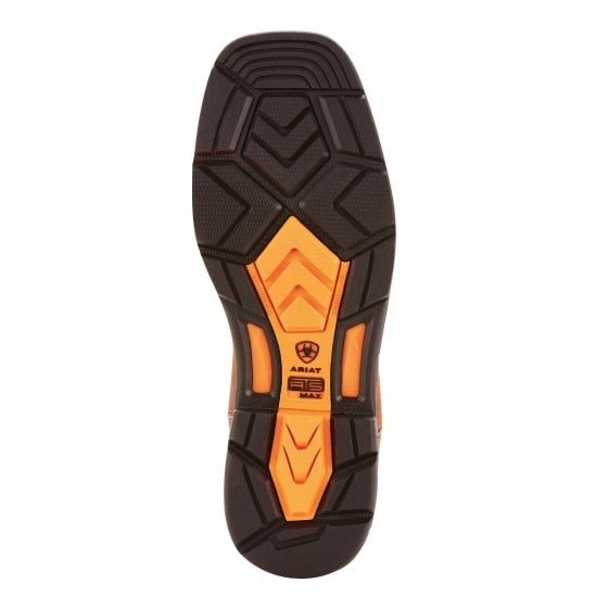 Ariat Men’s Work Boot WorkHog XT Waterproof Soft Toe