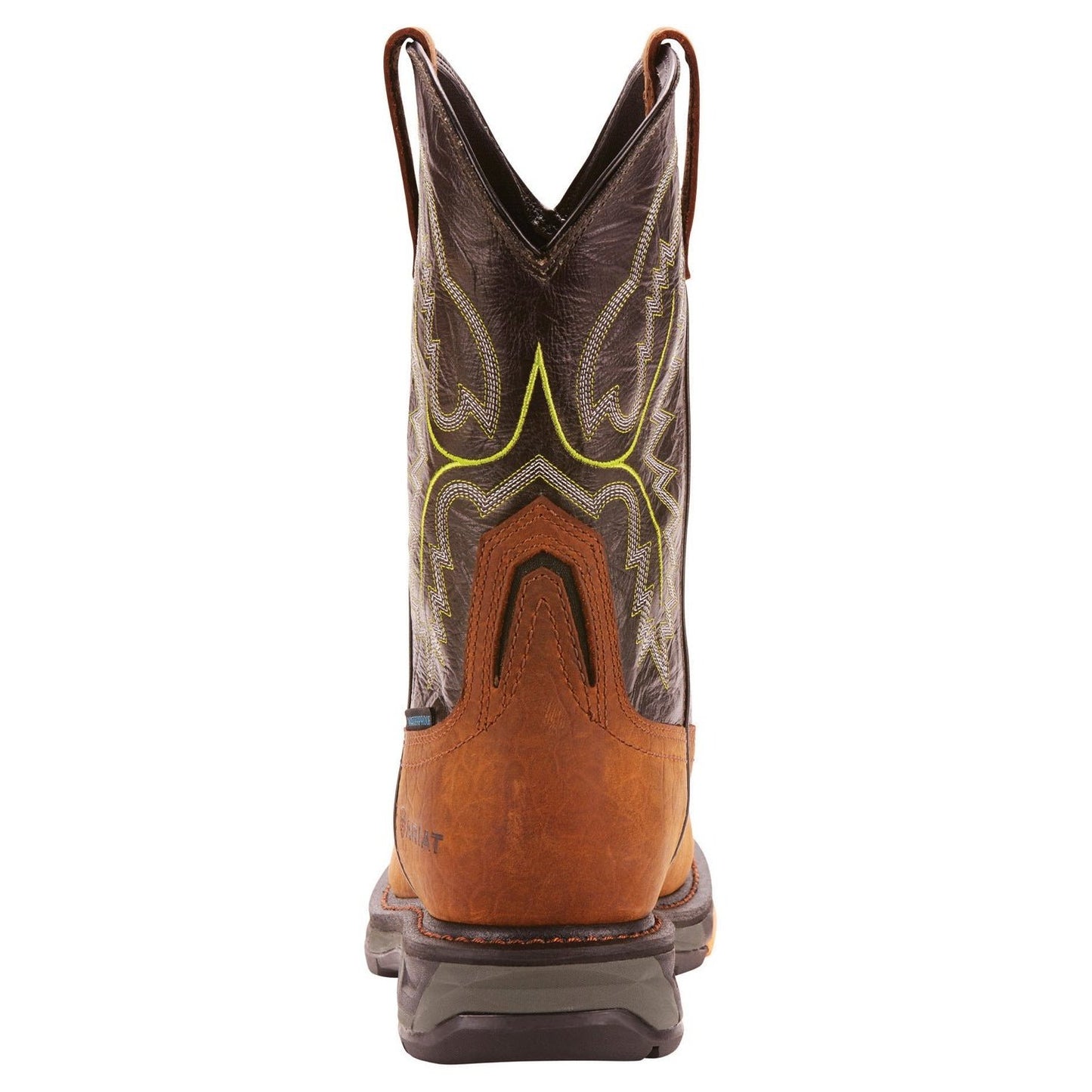 Ariat Men’s Work Boots Workhog XT H20 Carbon Toe