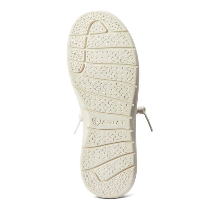 Ariat Women’s Casual Shoe Hilo Chimayo