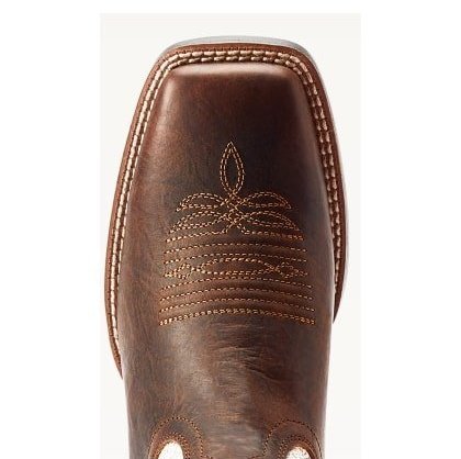 Ariat Women’s Cowgirl Boots 11" Round Up Southwest Stretchfit - Clearance