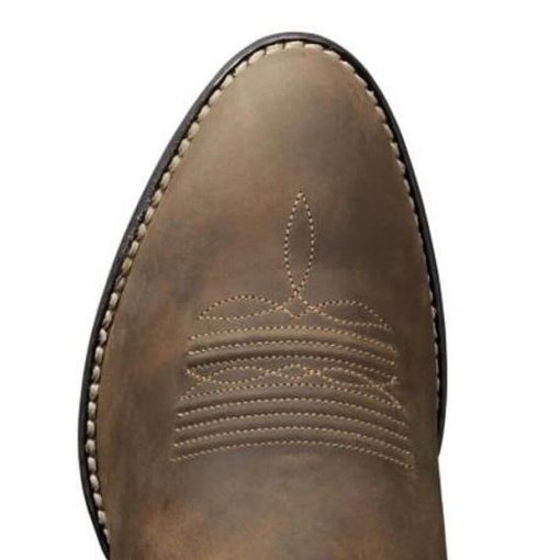 Ariat Women’s Heritage Western R Toe Cowgirl Boots