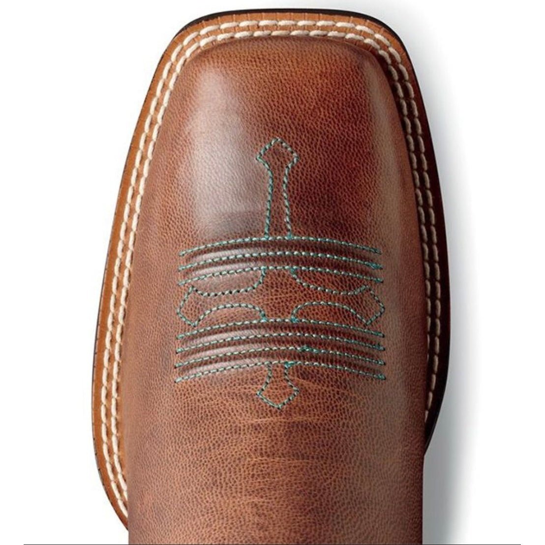 Ariat Women’s Cowgirl Boots Tombstone 11" Wide Square Toe