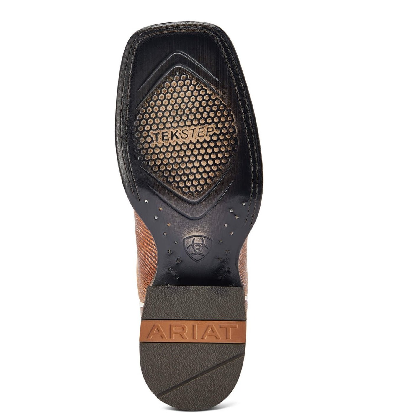 Ariat Women’s Frontier Chimayo Western Boot