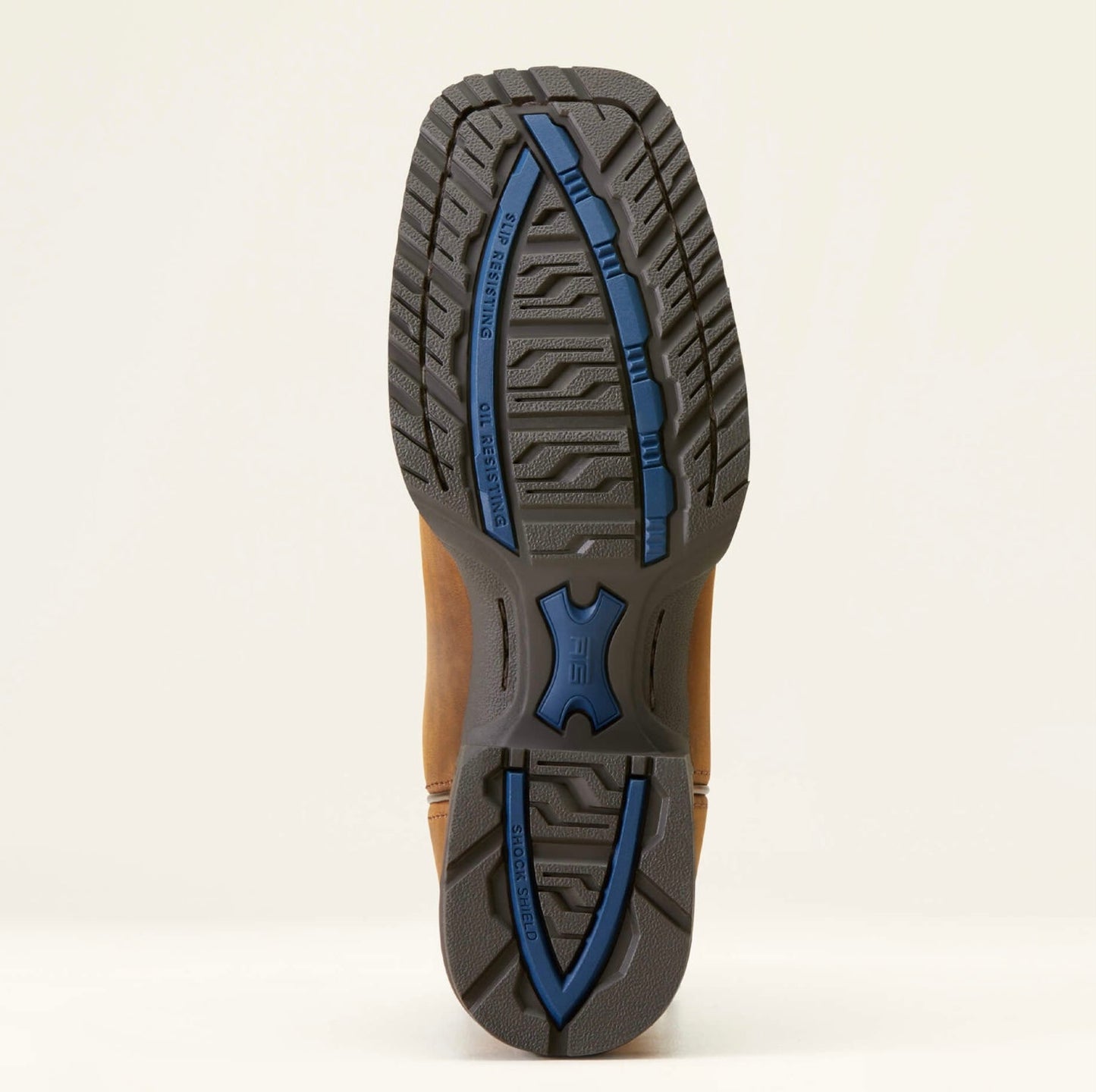 Ariat Women’s Hybrid Ranch Work Western Boot