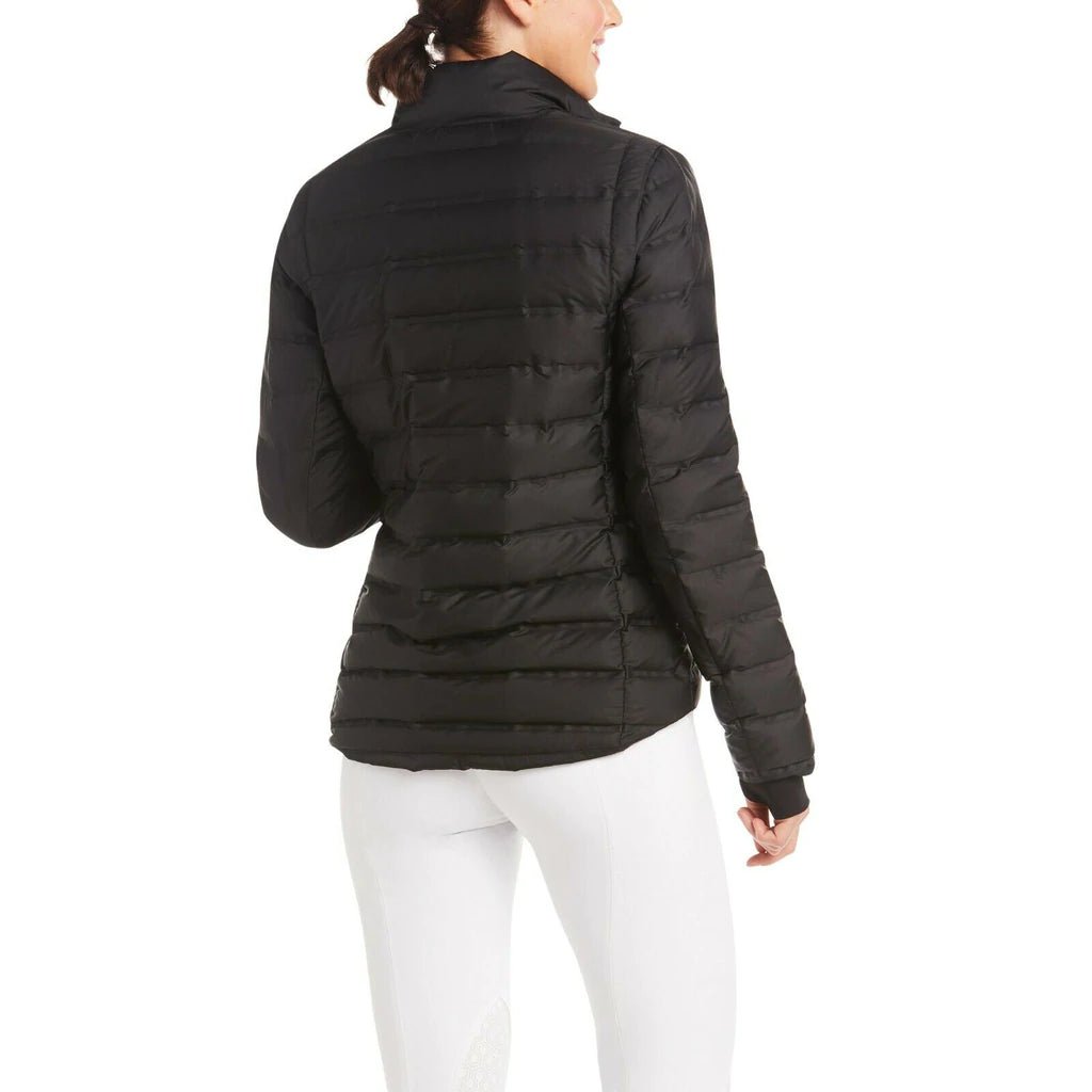 Ariat Women’s Jacket Braze Performance Down