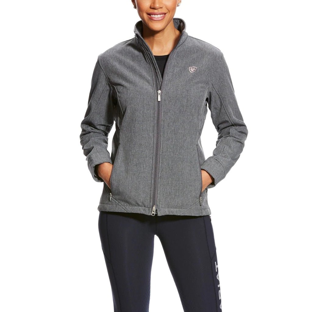 Ariat Women’s Jacket Softshell Journey - Clearance