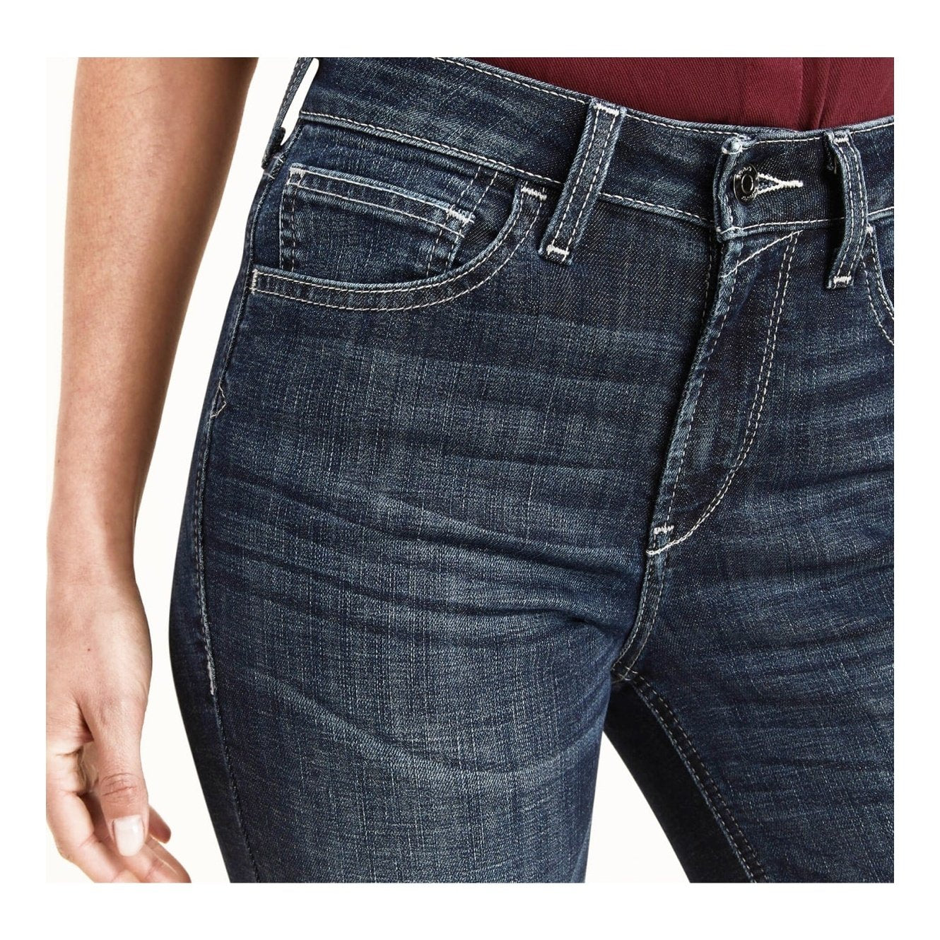 Ariat Women’s Jeans Slim Fit Trouser Style -Clearance